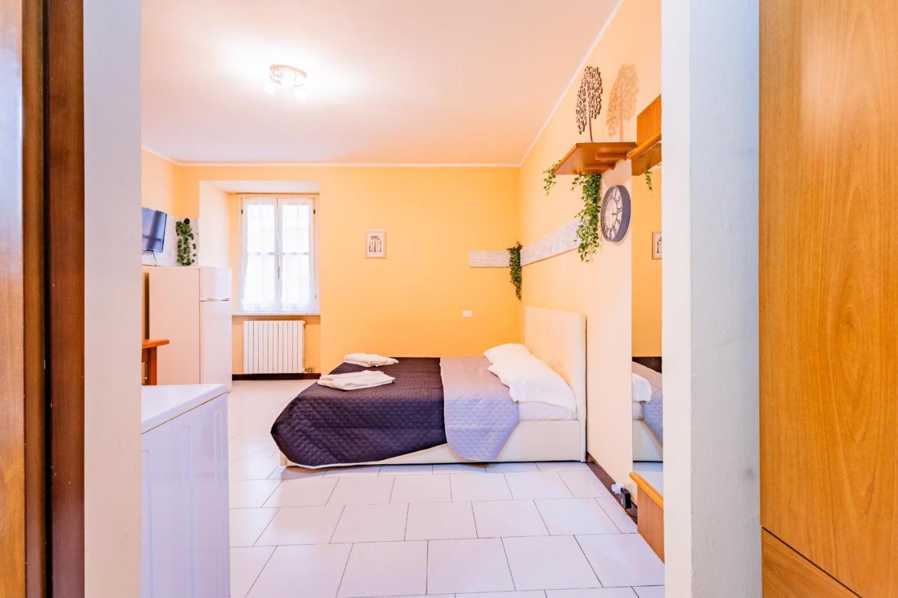 La Santa Maria Apartment Cuneo Exterior photo