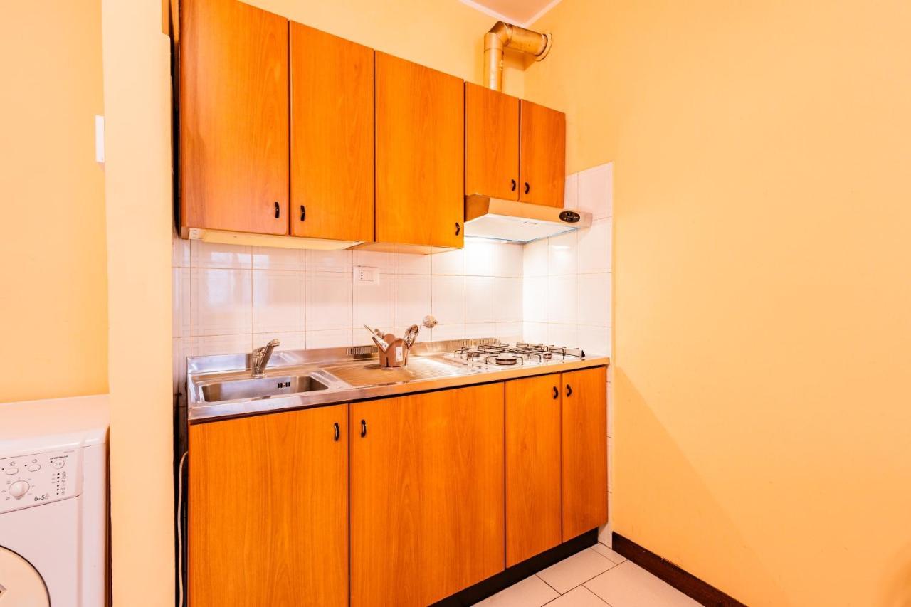 La Santa Maria Apartment Cuneo Exterior photo